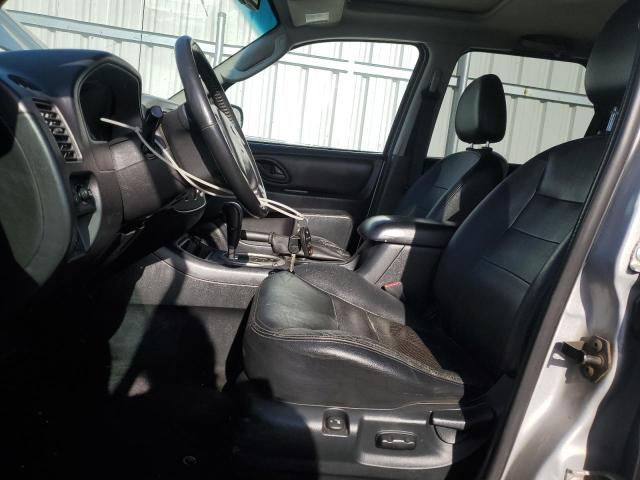 2007 FORD ESCAPE LIMITED