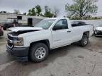 Bridgeton, MO에서 판매 중인 2016 Chevrolet Silverado K1500 - Side