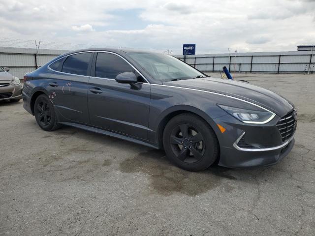  HYUNDAI SONATA 2021 Серый