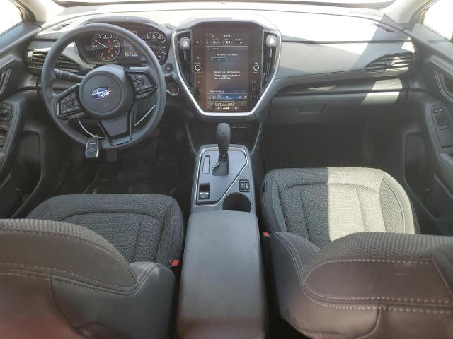  SUBARU CROSSTREK 2024 Синий