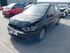 2016 VOLKSWAGEN GOLF SV SE for sale at Copart CHESTER