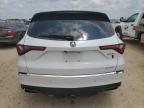2022 Acura Mdx Technology продається в San Antonio, TX - Front End