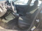 2015 Chevrolet Cruze Lt en Venta en Earlington, KY - Hail