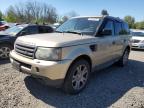 2006 Land Rover Range Rover Sport Hse for Sale in Portland, OR - Front End