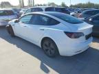 2023 TESL MODEL 3 LO for sale at Copart SANDY