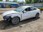 2022 Hyundai Sonata Sel იყიდება Wichita-ში, KS - All Over