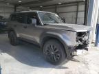2024 Toyota Land Cruiser Base продається в Greenwood, NE - Front End
