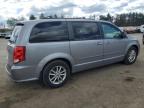 2014 Dodge Grand Caravan Sxt for Sale in Finksburg, MD - Mechanical