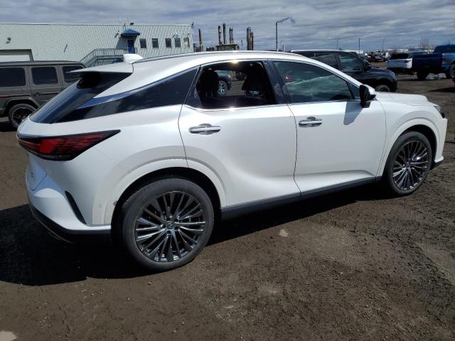 2023 LEXUS RX 350 BASE