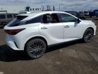 2023 LEXUS RX 350 BASE for sale at Copart QC - MONTREAL