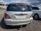 2006 Mercedes-Benz R 350 продається в Portland, OR - Front End