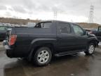2006 Honda Ridgeline Rtl en Venta en Littleton, CO - Front End