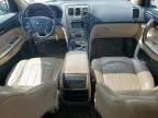2011 Gmc Acadia Denali de vânzare în Shreveport, LA - Minor Dent/Scratches