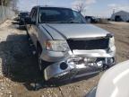 2008 Ford F150 Supercrew на продаже в Cicero, IN - Front End