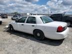 2009 Ford Crown Victoria Police Interceptor на продаже в Jacksonville, FL - Front End