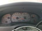 2003 Ford Ranger Super Cab на продаже в North Billerica, MA - Rear End