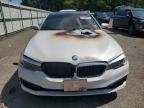 2017 Bmw 530 I for Sale in Shreveport, LA - Burn - Engine