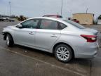 2018 Nissan Sentra S zu verkaufen in Moraine, OH - Front End