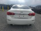 2014 Infiniti Q50 Base zu verkaufen in Earlington, KY - Hail