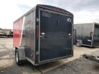 2010 Middlebury Enclosed Cargo Trailer للبيع في Cahokia Heights، IL - Hail