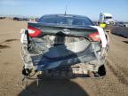 2015 Ford Fusion Se Hybrid за продажба в Brighton, CO - Hail
