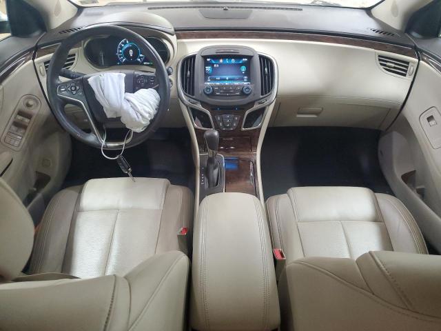  BUICK LACROSSE 2014 Cream