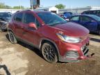 2021 Chevrolet Trax 1Lt იყიდება Wichita-ში, KS - Front End