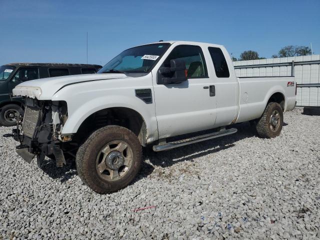 2010 Ford F250 Super Duty