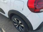 2017 CITROEN C3 FLAIR P for sale at Copart NEWBURY