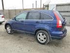 2010 Honda Cr-V Exl   იყიდება Los Angeles-ში, CA - Front End