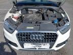 2013 AUDI Q3 SE TDI for sale at Copart SANDTOFT
