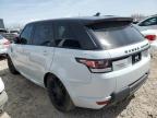2016 Land Rover Range Rover Sport Sc იყიდება Magna-ში, UT - Minor Dent/Scratches