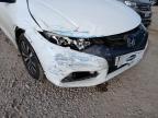2013 HONDA CIVIC I-DTEC ES  for sale at Copart WISBECH