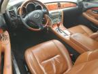 2002 Lexus Sc 430 للبيع في Wilmer، TX - Hail