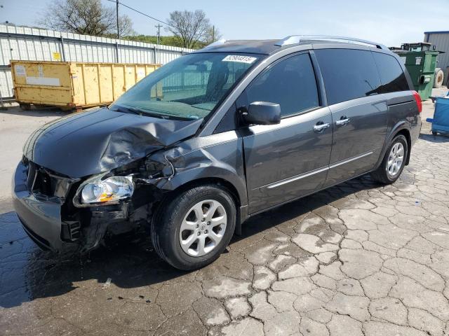 2009 Nissan Quest S