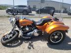 2015 HARLEY-DAVIDSON FLRT FREE WHEELER for sale at Copart PA - CHAMBERSBURG