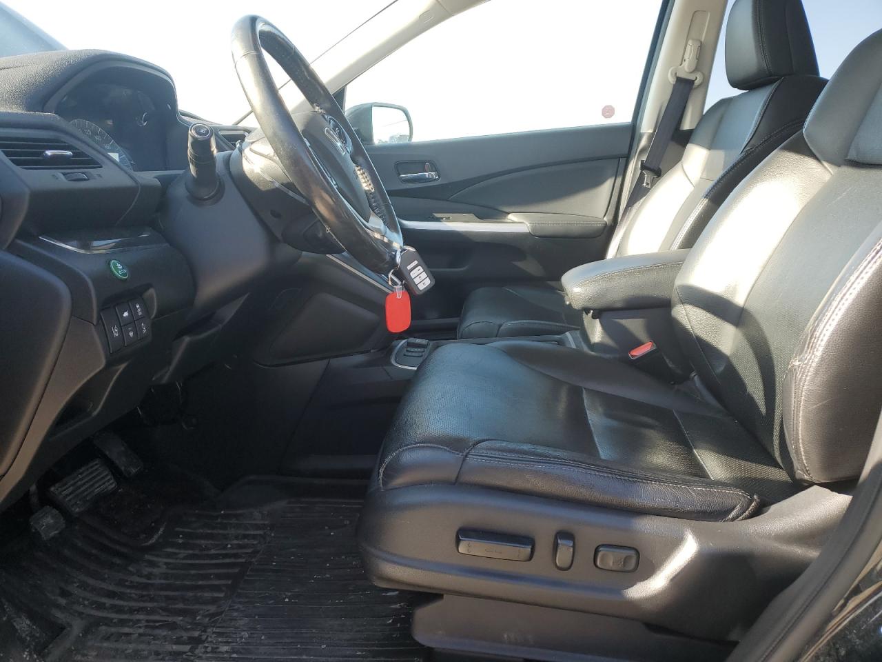 5J6RM4H9XGL805030 HONDA CRV 2016