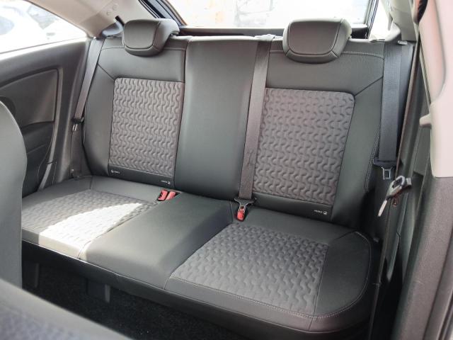 2011 VAUXHALL CORSA SE