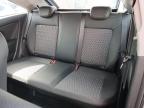 2011 VAUXHALL CORSA SE for sale at Copart WOLVERHAMPTON