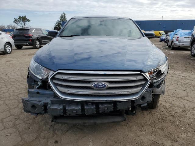  FORD TAURUS 2018 Синий