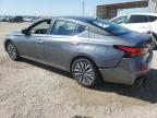 2025 Nissan Altima Sv for Sale in Houston, TX - Water/Flood