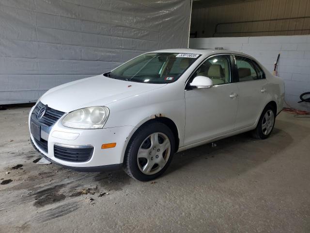 2009 Volkswagen Jetta Se