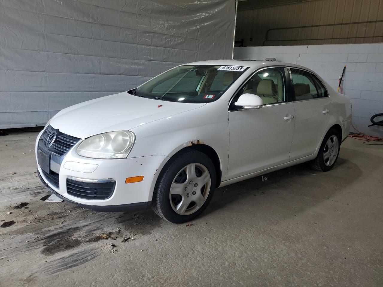 Candia, NH에서 판매 중인 2009 Volkswagen Jetta Se - Rear End