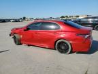 2022 Toyota Camry Xse for Sale in Grand Prairie, TX - Front End