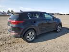 2017 Kia Sportage Lx en Venta en Airway Heights, WA - Mechanical