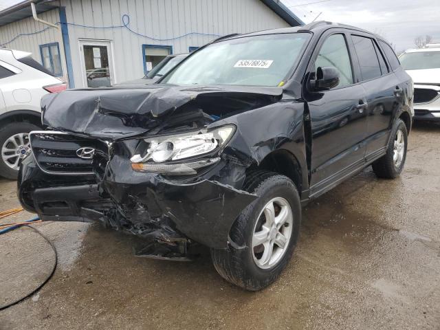 2007 Hyundai Santa Fe Gls
