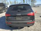 2016 Audi Q5 Premium Plus S-Line for Sale in Arlington, WA - Front End