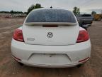2012 Volkswagen Beetle Turbo for Sale in Oklahoma City, OK - Front End