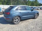 2017 Audi Q3 Premium Plus zu verkaufen in Augusta, GA - Front End