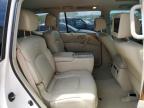 2014 Infiniti Qx80  продається в Jacksonville, FL - Side
